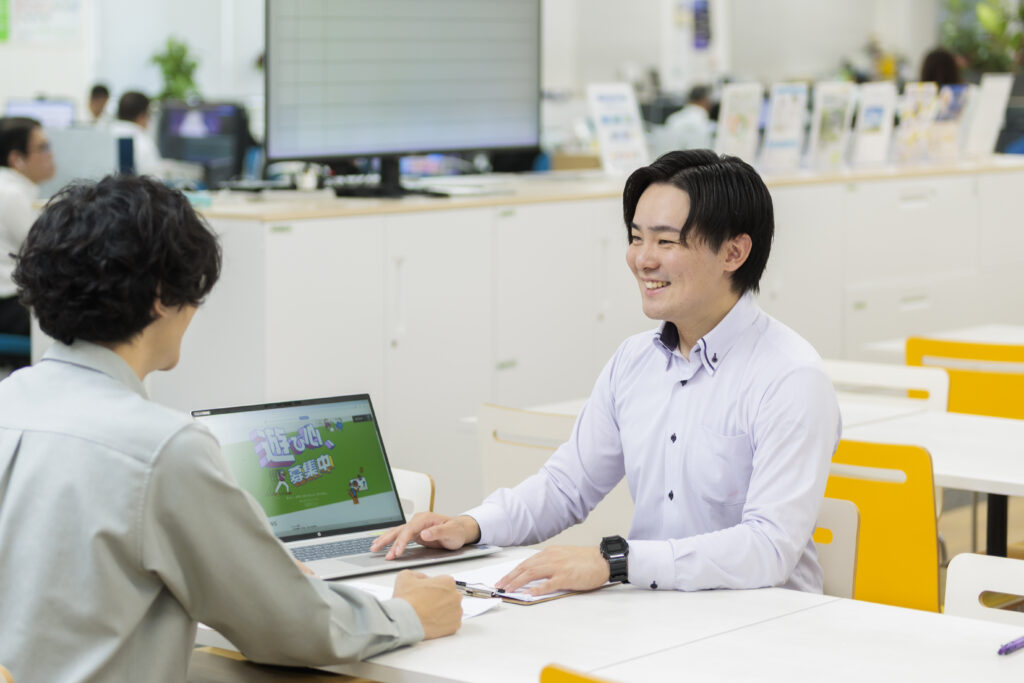 人物イメージ