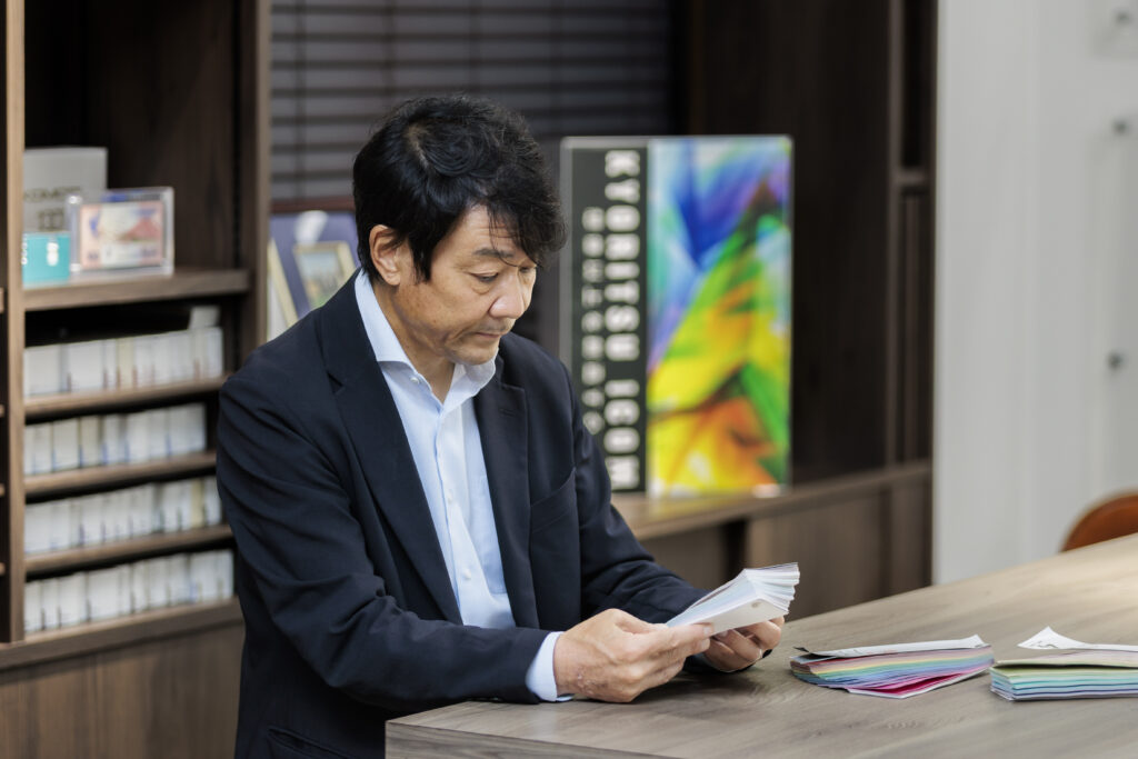 人物イメージ