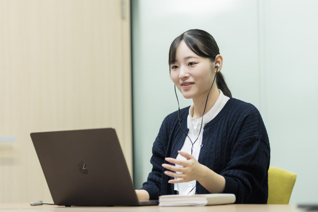人物イメージ