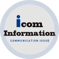 icom information